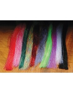 Hareline Dubbin Krystal Flash